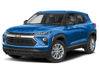 Chevrolet Trailblazer - Royal Chevrolet in COLDWATER MI
