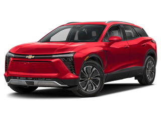 Chevrolet Blazer EV - Royal Chevrolet in COLDWATER MI