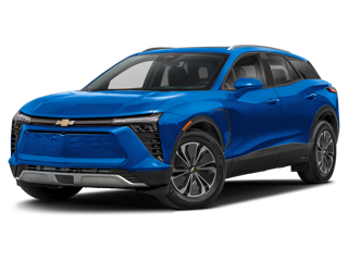 Chevrolet Blazer EV - Royal Chevrolet in COLDWATER MI