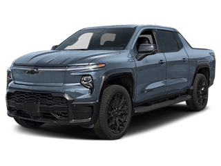 Chevrolet Silverado EV - Royal Chevrolet in COLDWATER MI
