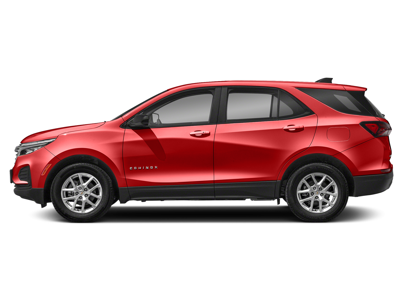 2024 Chevrolet Equinox LT - Photo 37