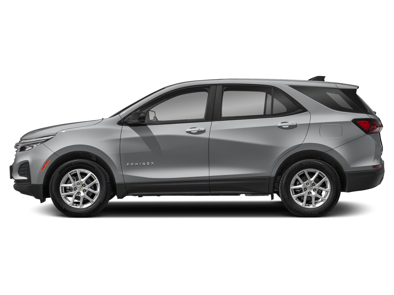 2024 Chevrolet Equinox RS - Photo 40