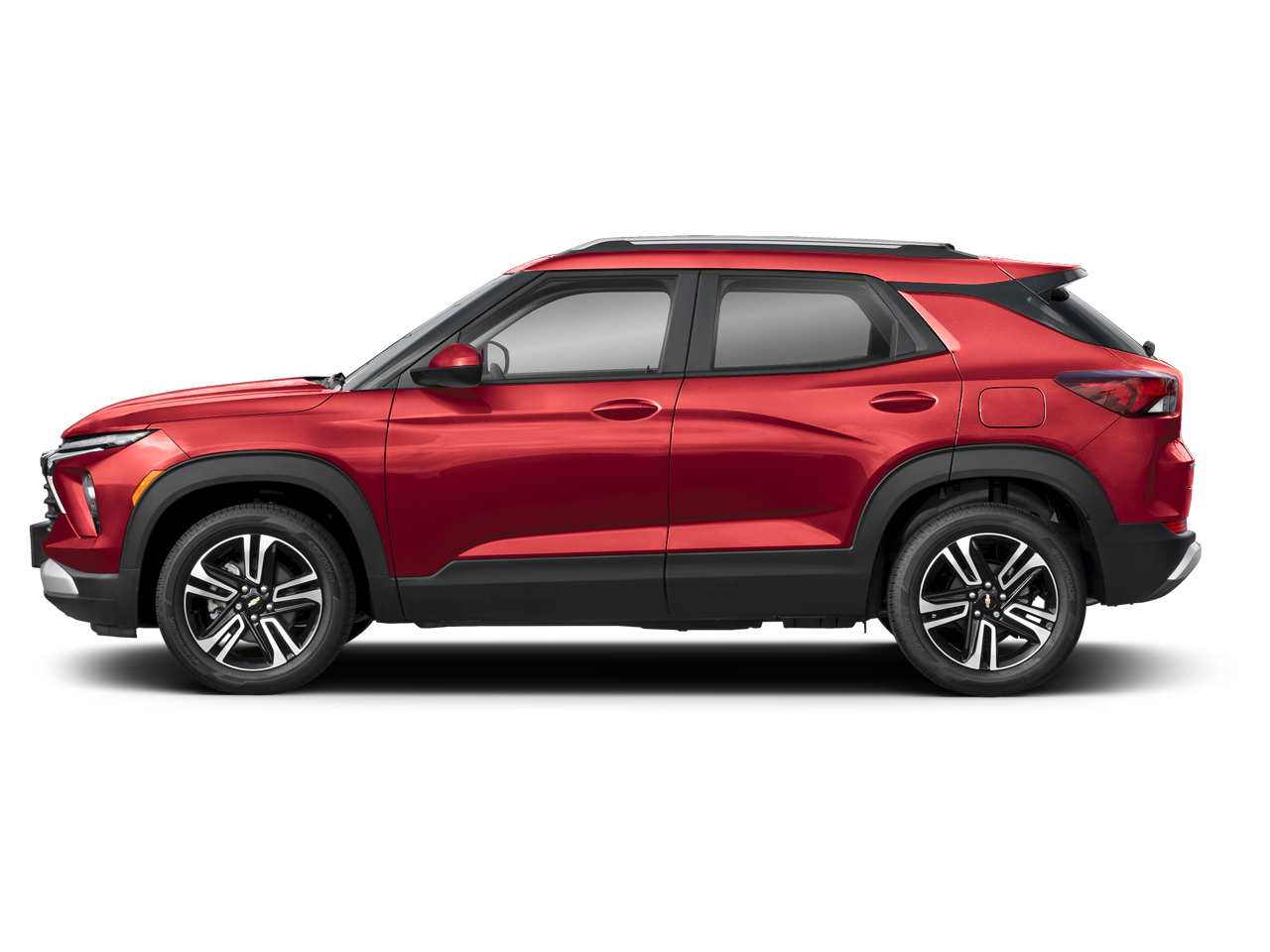 2025 Chevrolet Trailblazer LT - Photo 30