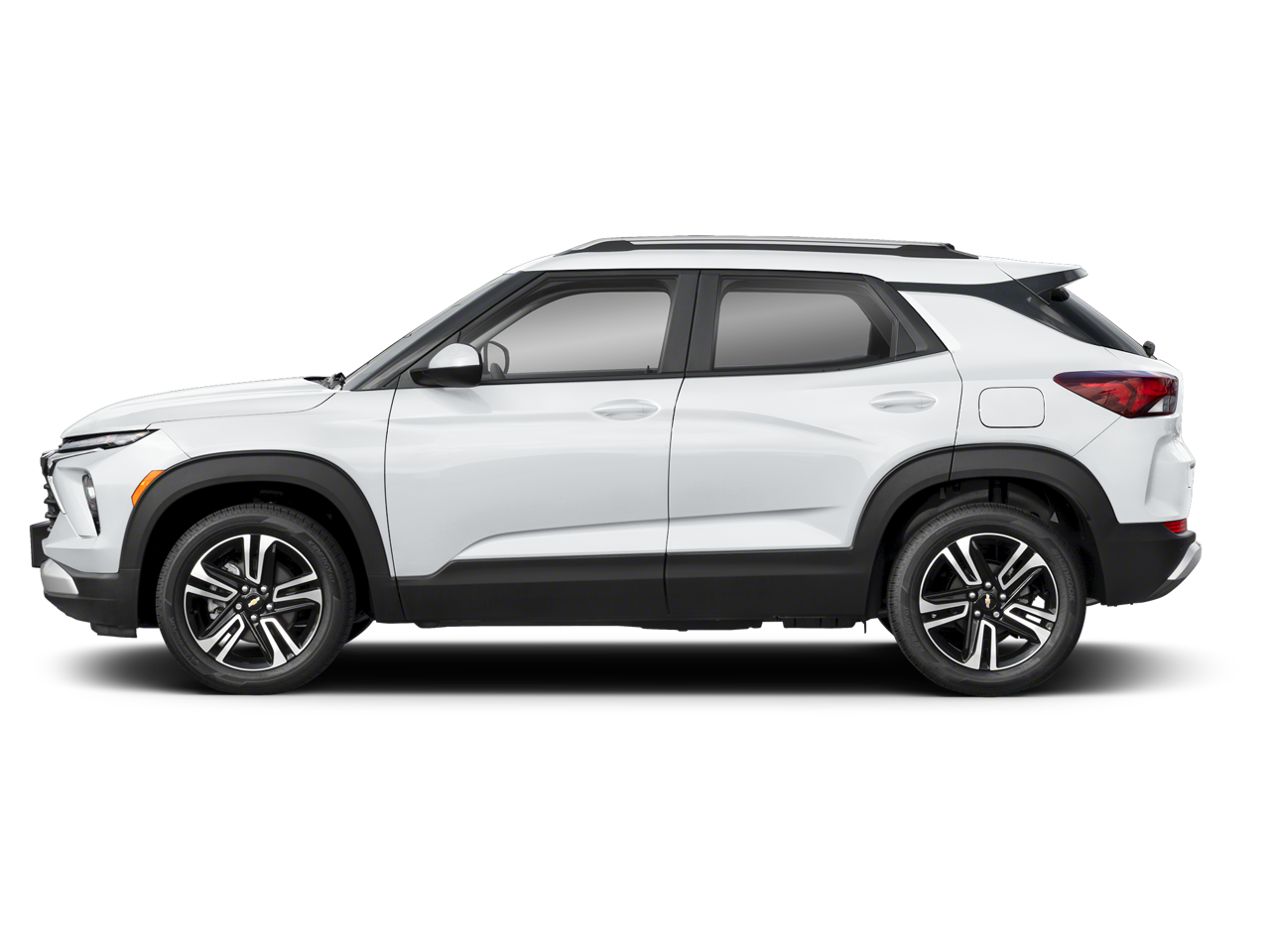 2026 Chevrolet Trailblazer LT - Photo 37