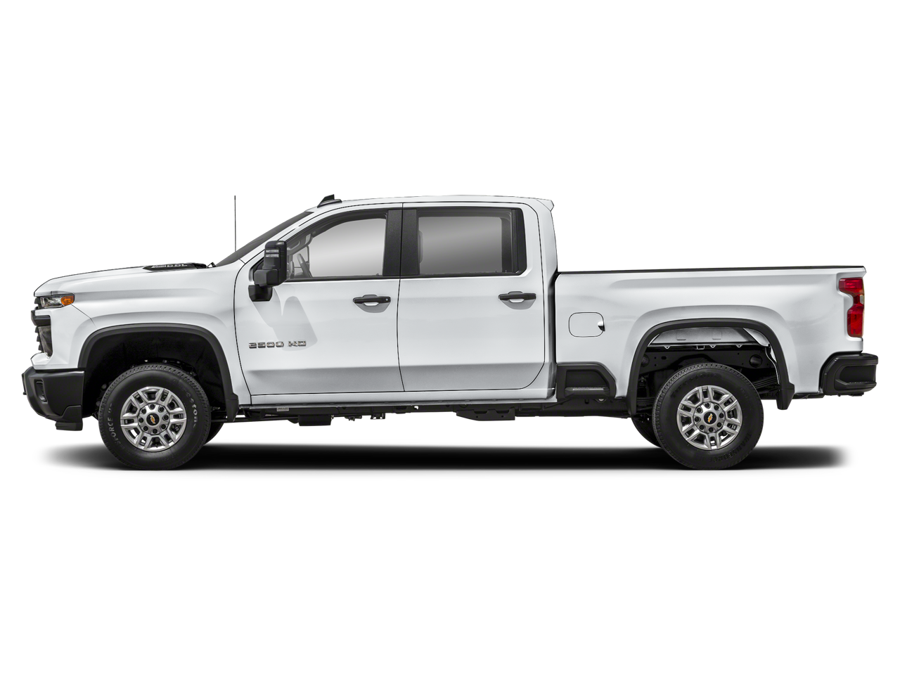 2026 Chevrolet Silverado 2500 HD LT - Photo 38
