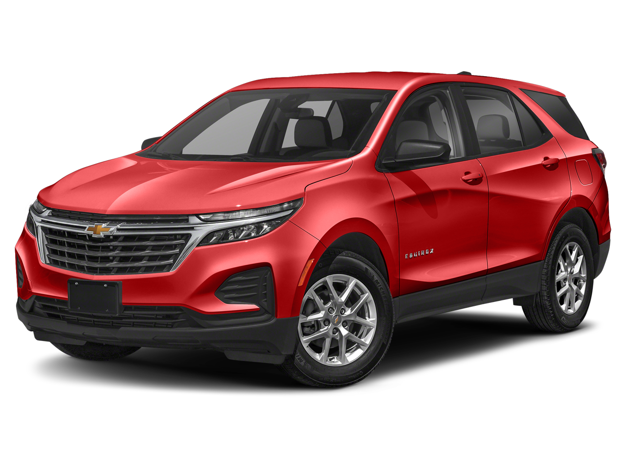 2024 Chevrolet Equinox LT - Photo 35