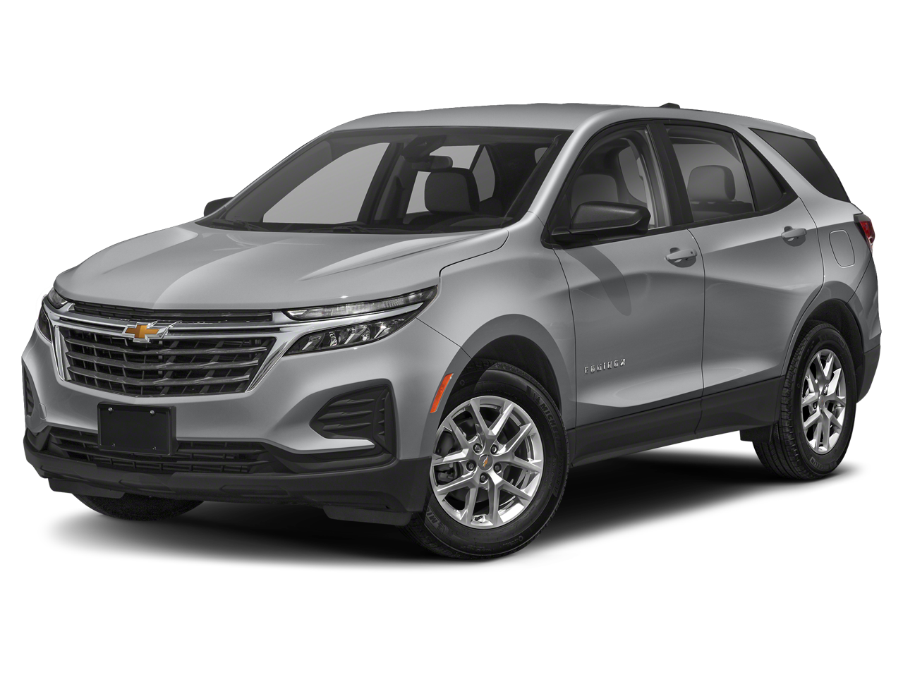 2024 Chevrolet Equinox RS - Photo 38