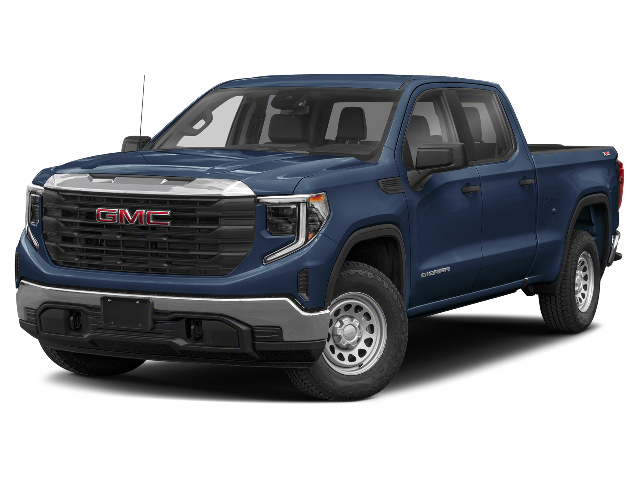 2024 GMC Sierra 1500 Elevation for sale in Coldwater, MI