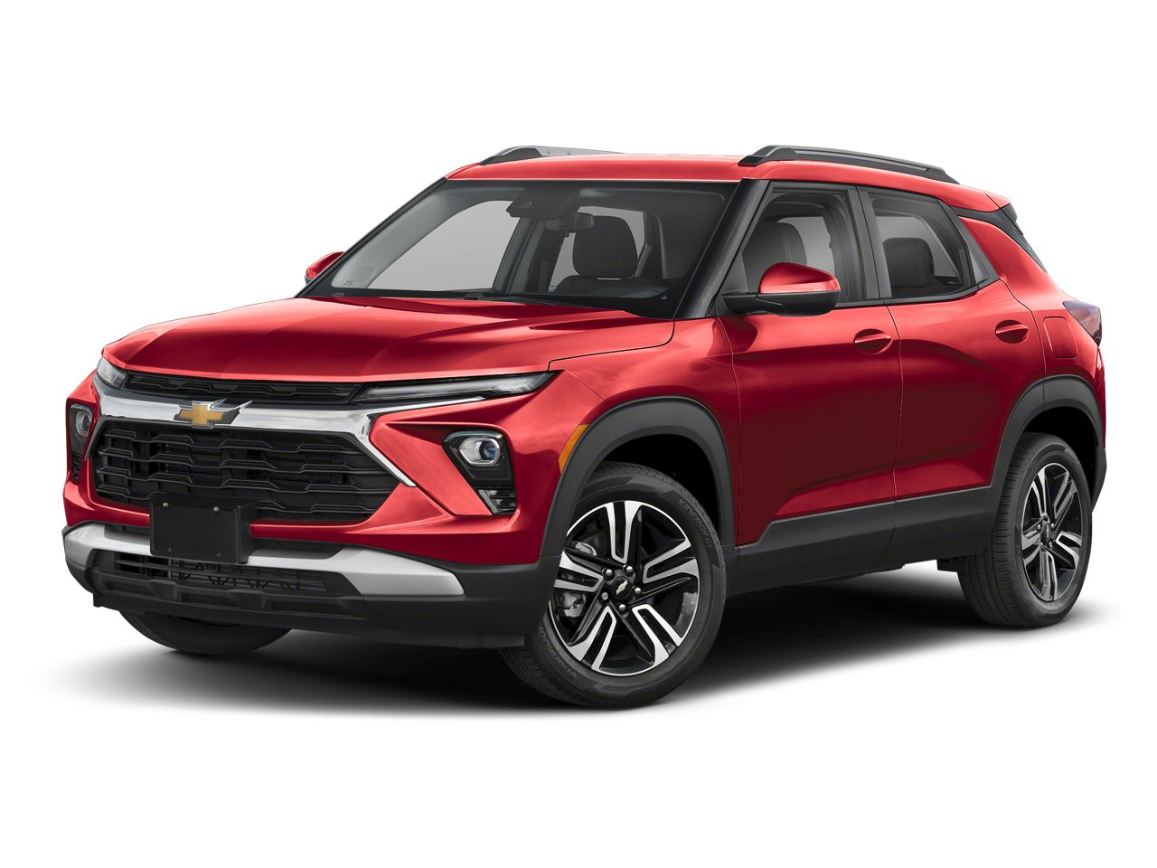 2025 Chevrolet Trailblazer LT - Photo 28