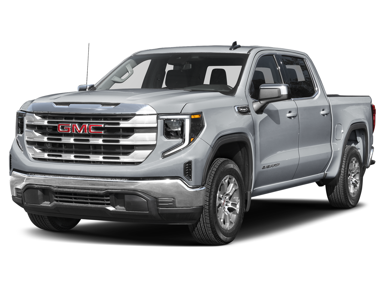 2025 GMC Sierra 1500 SLT for sale in Coldwater, MI