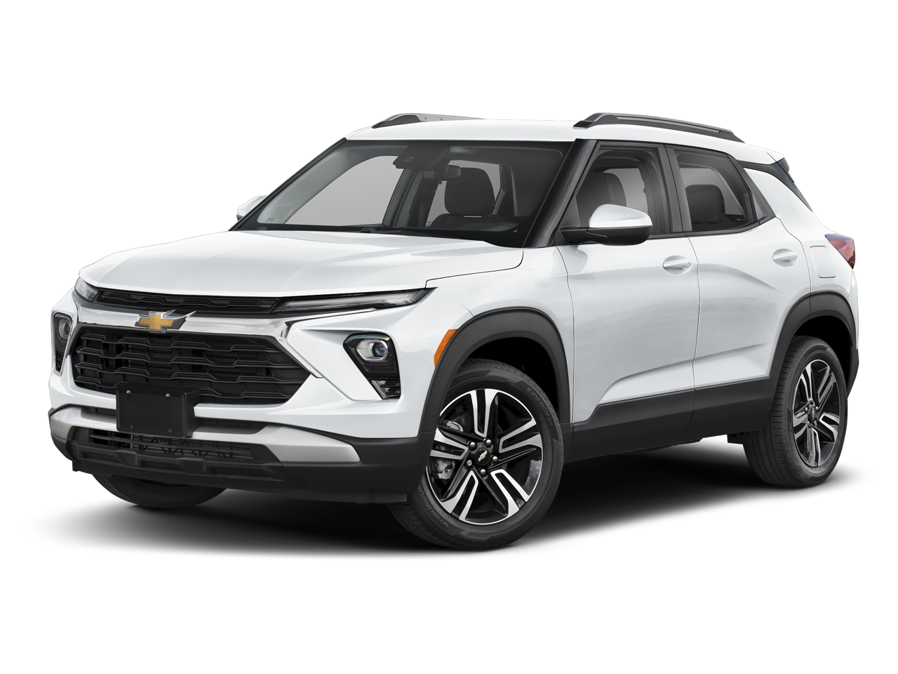 2026 Chevrolet Trailblazer LT - Photo 35