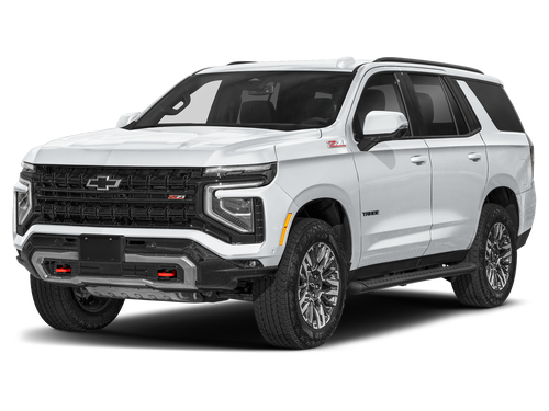 2027 Chevrolet Tahoe Z71