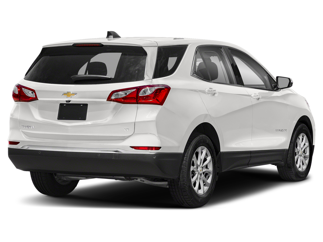 Used 2018 Chevrolet Equinox LT with VIN 2GNAXKEX1J6164228 for sale in Coldwater, MI