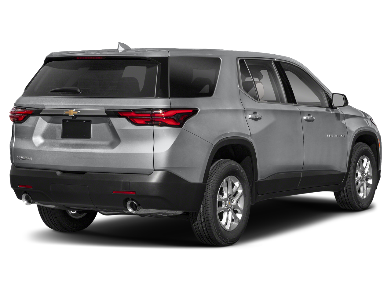 2023 Chevrolet Traverse RS photo 2