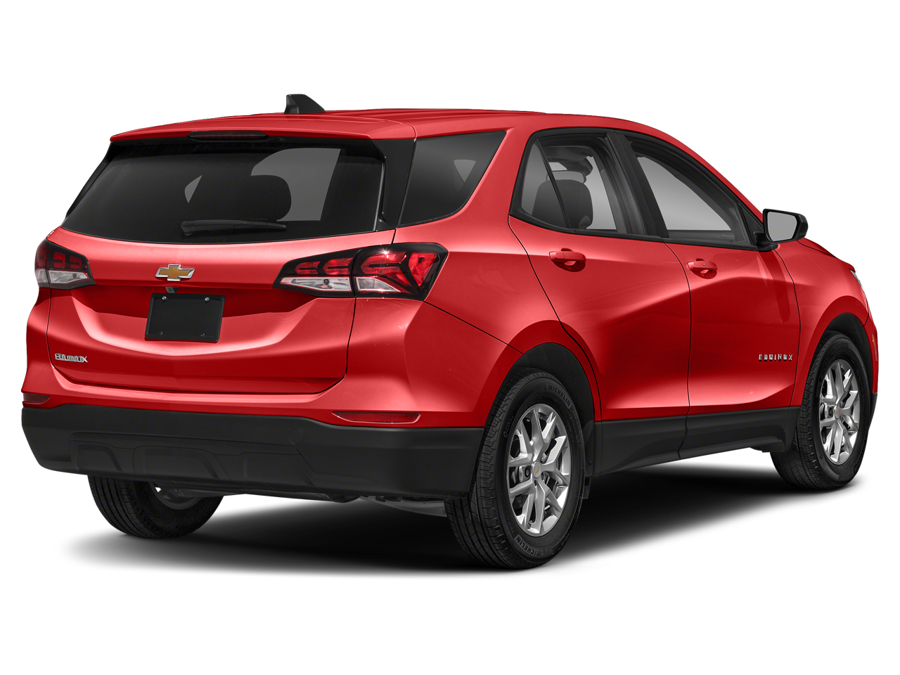 2024 Chevrolet Equinox LT - Photo 36