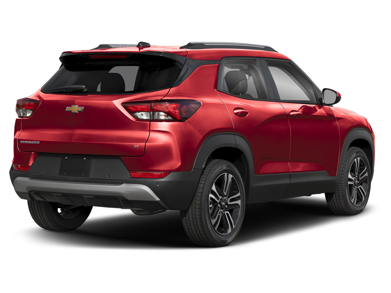 2025 Chevrolet Trailblazer LT - Photo 29