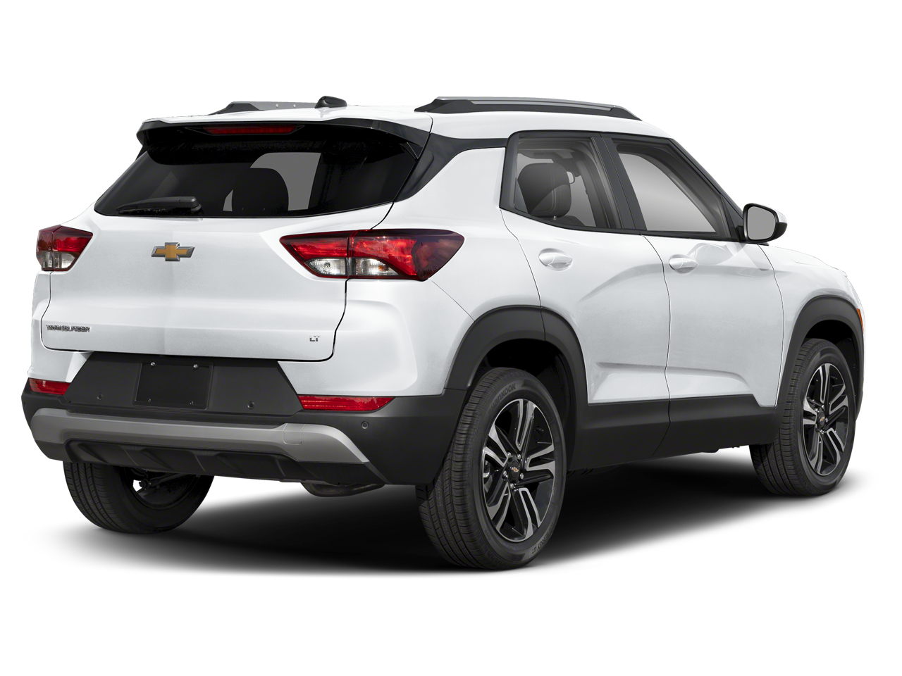 2026 Chevrolet Trailblazer LT - Photo 36