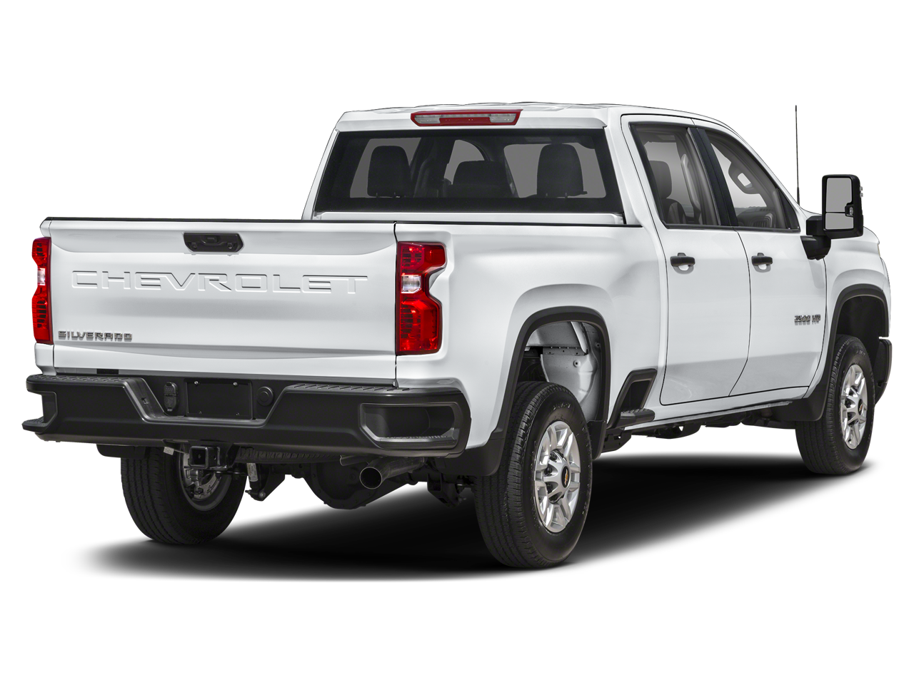 2026 Chevrolet Silverado 2500 HD LT - Photo 37