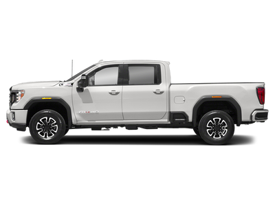 2020 GMC Sierra 2500 HD AT4