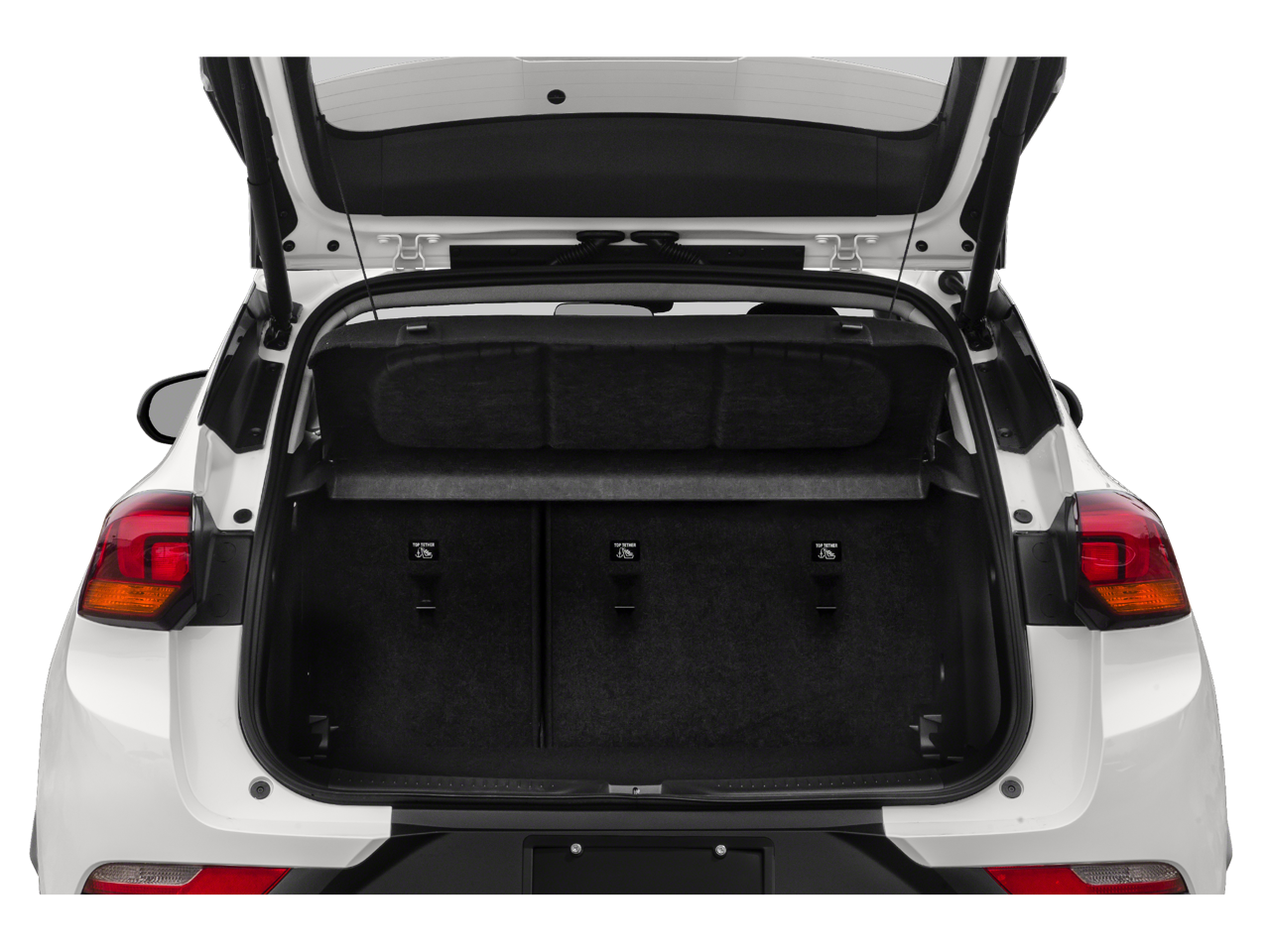 2022 Buick Encore GX Select photo 2