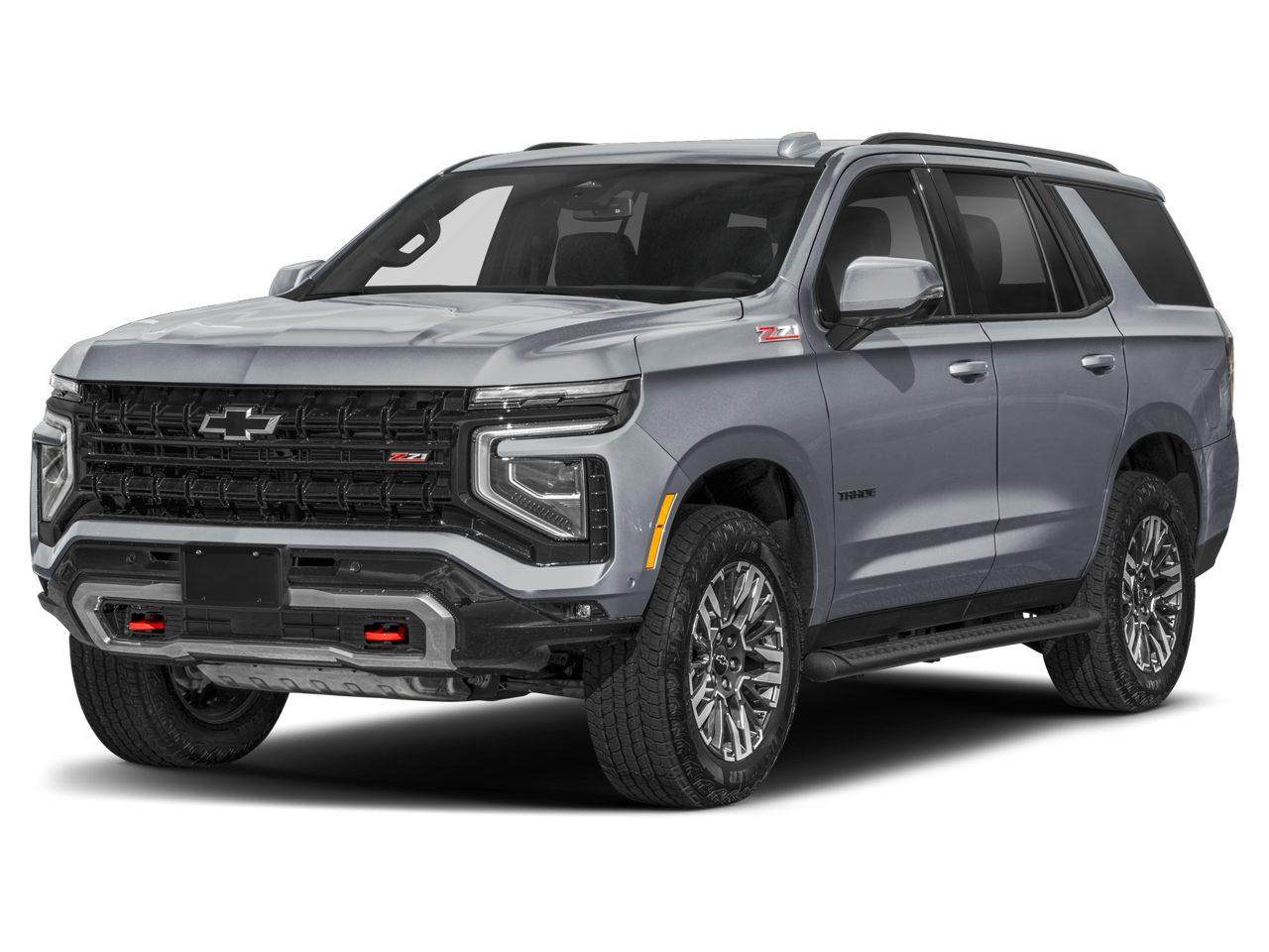 2027 Chevrolet Tahoe