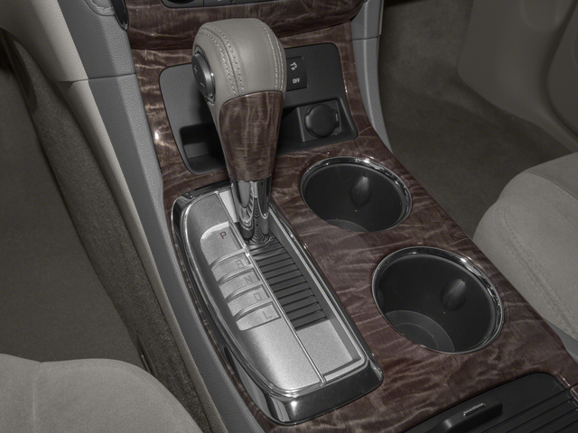 2014 Buick Enclave Leather