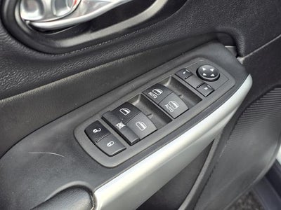 2022 Jeep Cherokee X