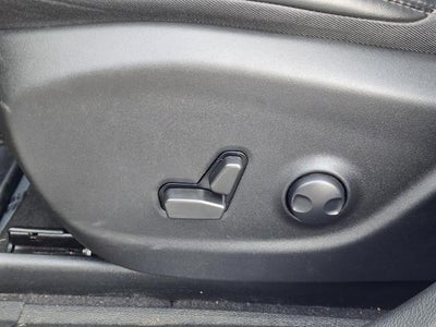 2022 Jeep Cherokee X