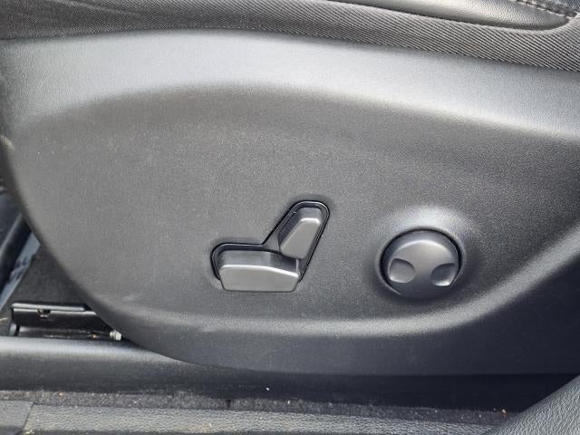 2022 Jeep Cherokee X