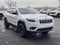 2022 Jeep Cherokee X