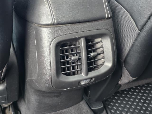 2022 Jeep Cherokee X