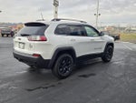 2022 Jeep Cherokee X