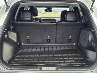 2022 Jeep Cherokee X