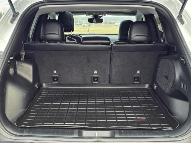 2022 Jeep Cherokee X