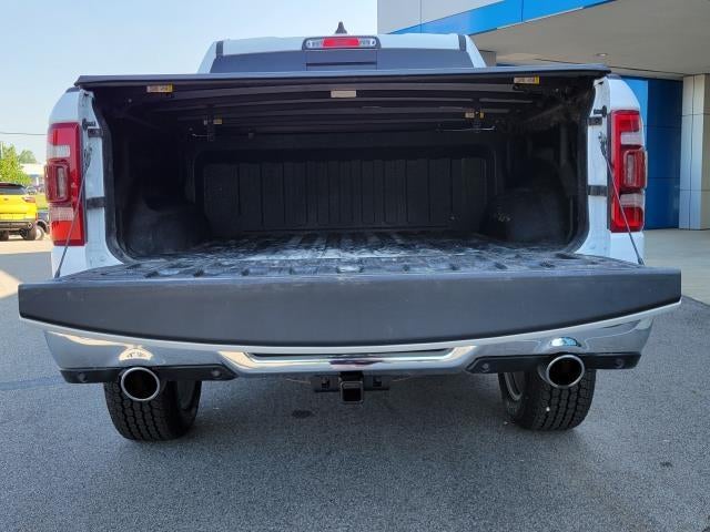 2023 RAM 1500 Longhorn