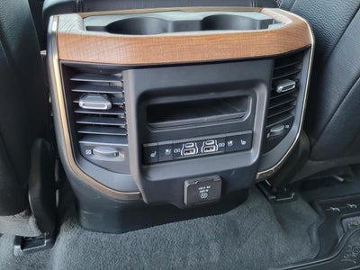 2023 RAM 1500 Longhorn