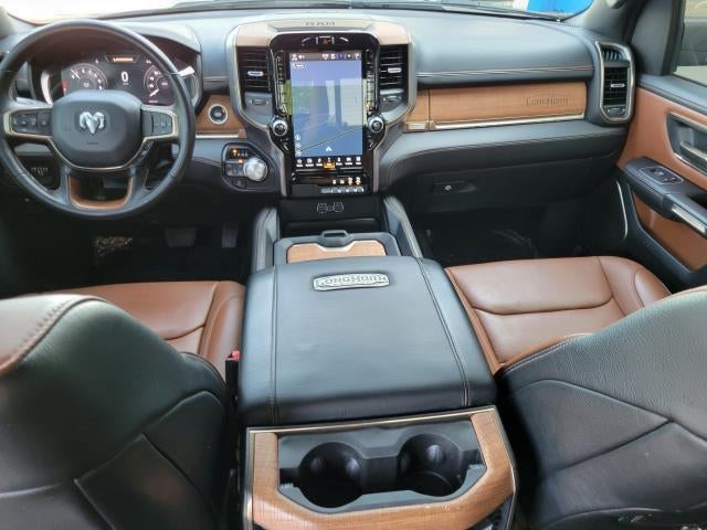 2023 RAM 1500 Longhorn