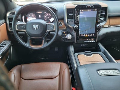 2023 RAM 1500 Longhorn