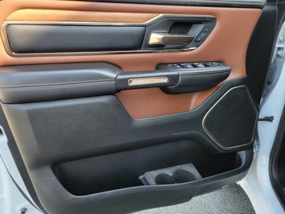 2023 RAM 1500 Longhorn