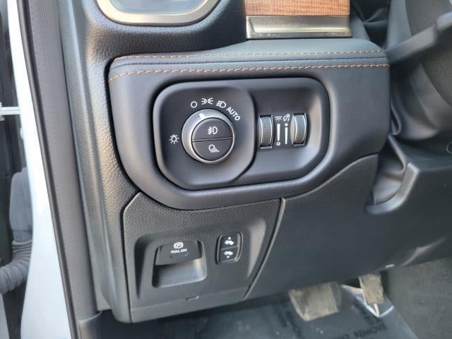 2023 RAM 1500 Longhorn