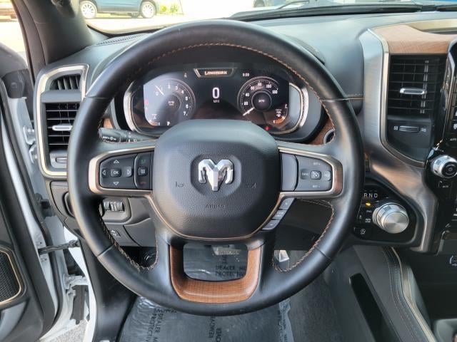 2023 RAM 1500 Longhorn