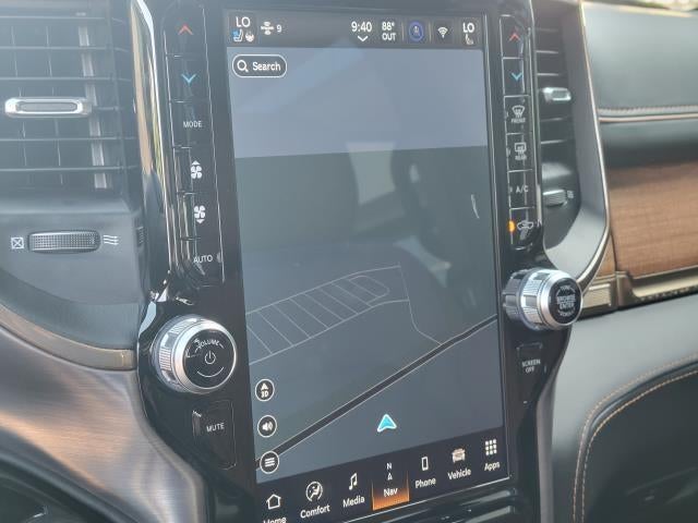 2023 RAM 1500 Longhorn