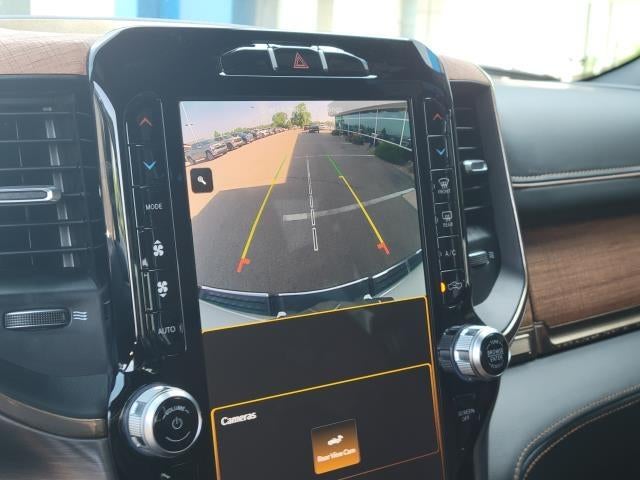 2023 RAM 1500 Longhorn