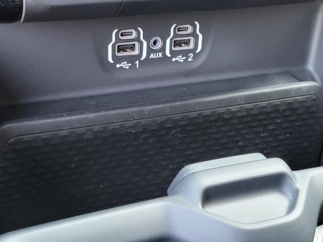 2023 RAM 1500 Longhorn