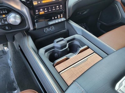 2023 RAM 1500 Longhorn