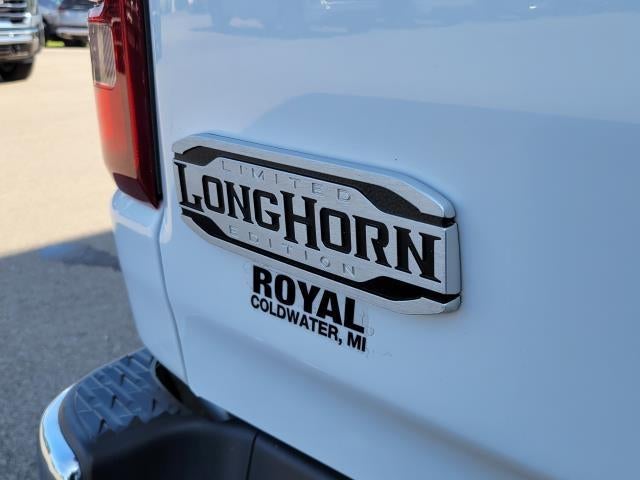 2023 RAM 1500 Longhorn