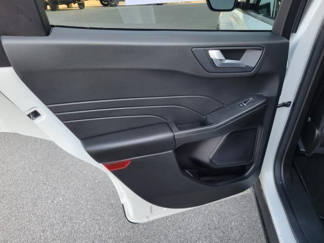 2023 Ford Escape PHEV