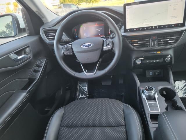 2023 Ford Escape PHEV
