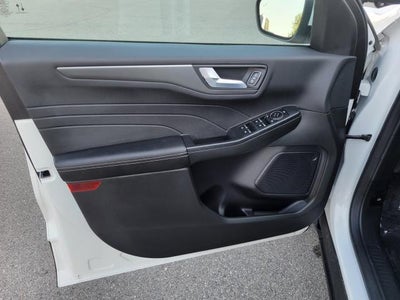 2023 Ford Escape PHEV