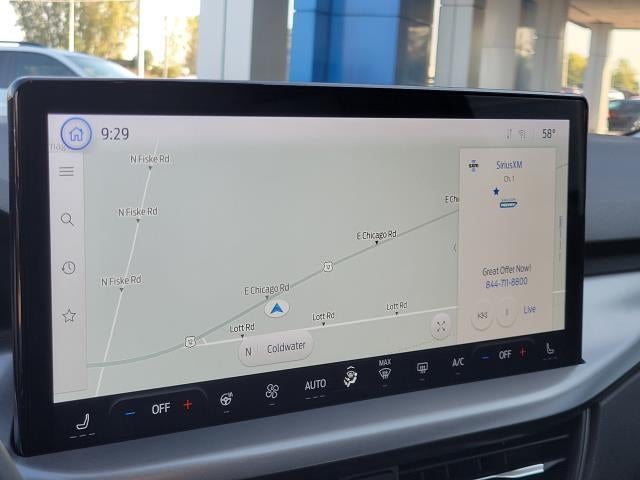 2023 Ford Escape PHEV